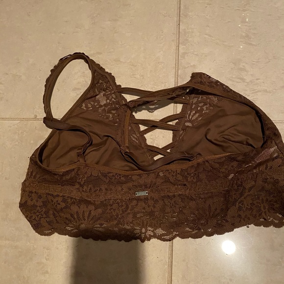 Bralette - Picture 2 of 2